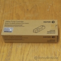 Xerox Phaser 6128MFP Yellow Toner Cartridge